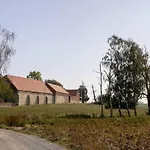 Hotel Ferme D'hougoumont