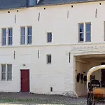 Ferme D'hougoumont Hotel Braine-lʼAlleud