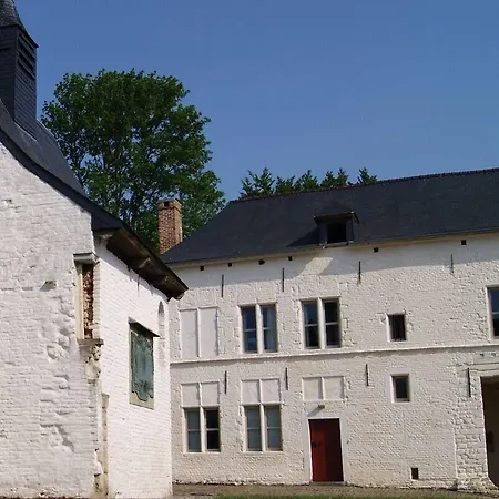 Ferme D'hougoumont ホテル