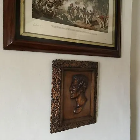 Hotel Ferme D'hougoumont