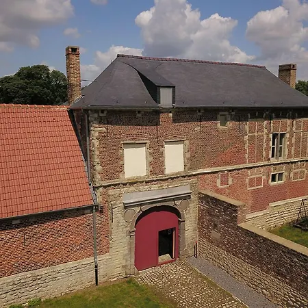 Ferme D'hougoumont