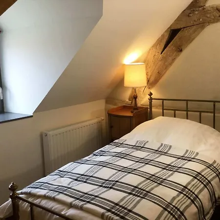 Ferme D'hougoumont 3* ブレン・ラルー