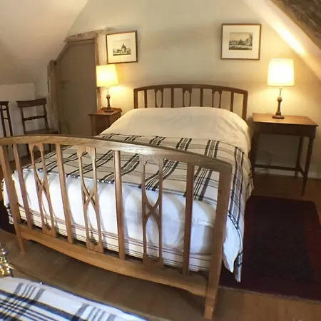 ホテル Ferme D'hougoumont 3*