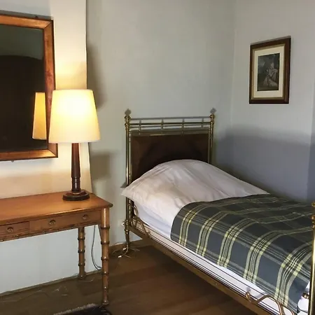 Ferme D'hougoumont 3* ブレン・ラルー