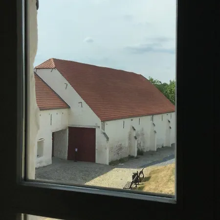 ホテル Ferme D'hougoumont 3*